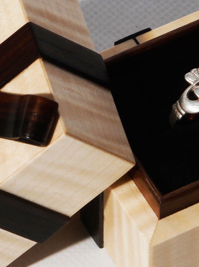 Ring Box