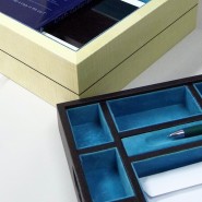 Stationery Box