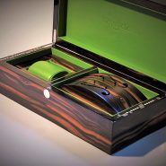 Luxury Custom Box for Handmade Watches